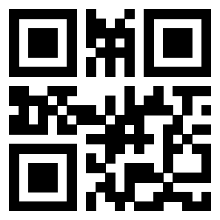 Immagine del Qr Code di 3913483472