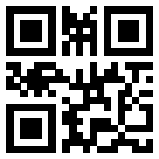 3913483474 Qr Code associato