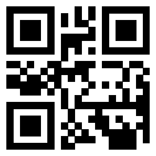 3913483476 - Immagine del QrCode associato