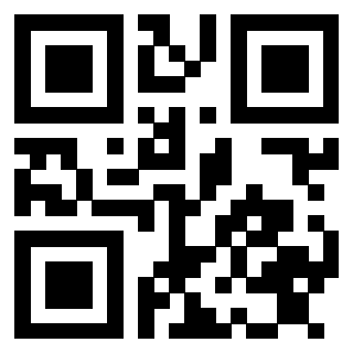 Scansione del Qr Code di 3913483479