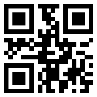 Immagine del Qr Code di 3913483483