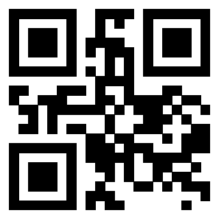3913483486 - Immagine del Qr Code associato