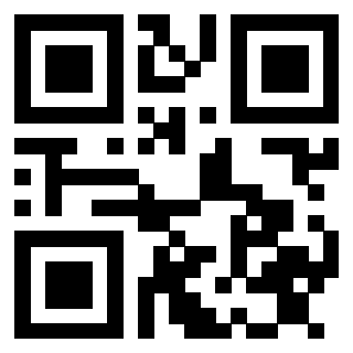 3913483487 Qr Code associato