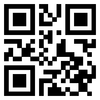3913483489 QrCode associato