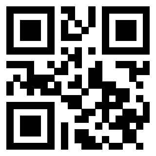 3913483495 QrCode associato