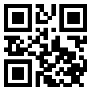 3913483498 - Immagine del Qr Code associato