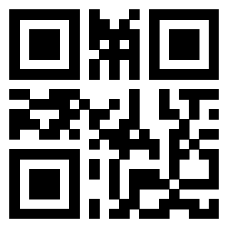 3913483504 QrCode associato