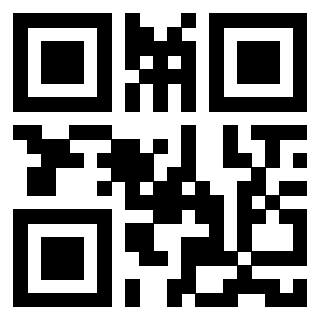 3913483507 Qr Code associato