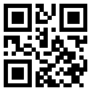 3913483508 Qr Code associato