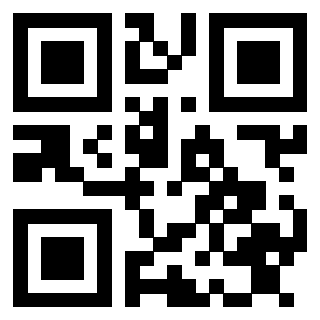 3913483509 QrCode associato