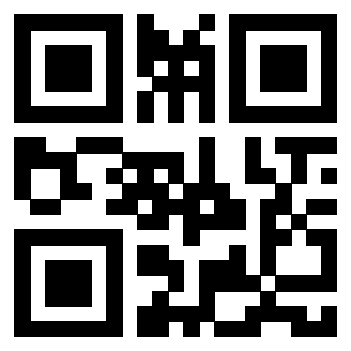 Il QrCode di 3913483511
