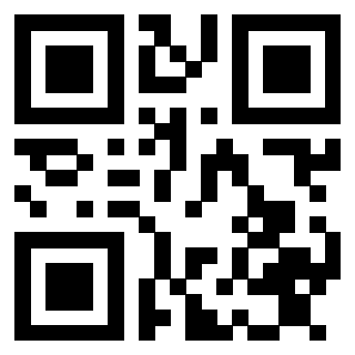 3913483513 - Immagine del QrCode associato
