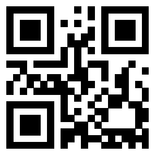 Scansione del QrCode di 3913483515