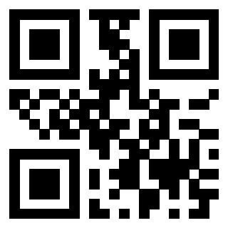 3913483518 - Immagine del QrCode associato