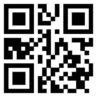 3913483520 - Immagine del QrCode