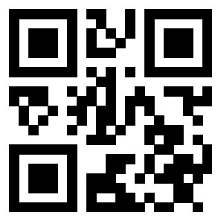 3913483523 - Immagine del QrCode associato