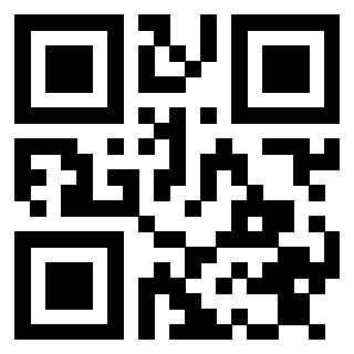 3913483524 - Immagine del QrCode associato