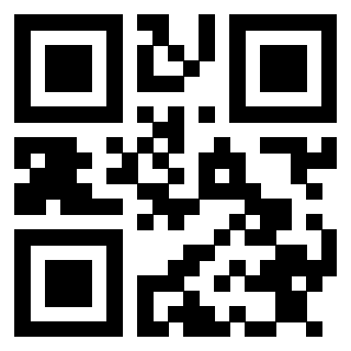3913483530 - Immagine del QrCode