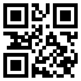 3913483531 QrCode associato