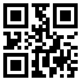 3913483532 Qr Code associato