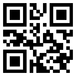 3913483534 QrCode associato