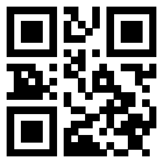 Scansione del Qr Code di 3913483535