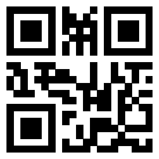 3913483536 Qr Code associato