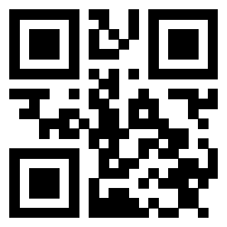 3913483538 - Immagine del Qr Code associato