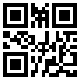3913483539 - Immagine del QrCode associato
