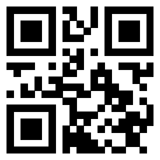 Immagine del Qr Code di 3913483540