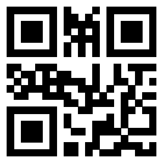 3913483541 - Immagine del QrCode