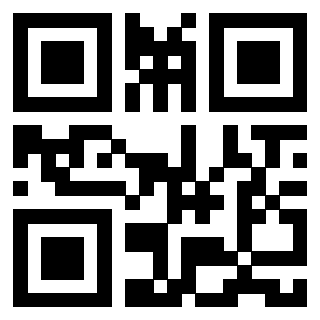 Immagine del QrCode di 3913483542