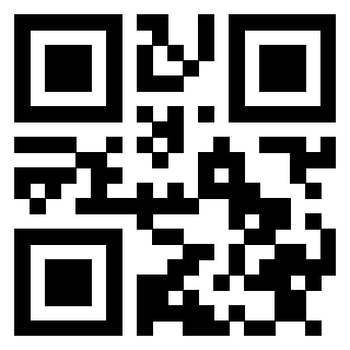 Immagine del QrCode di 3913483543