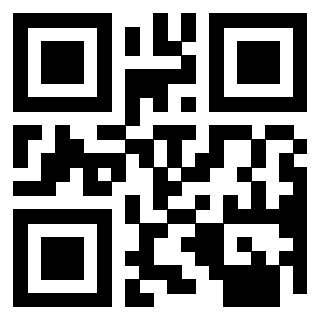 Immagine del Qr Code di 3913483549