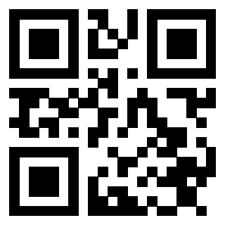 3913483550 QrCode associato