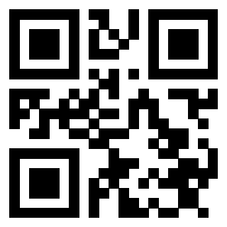 Il QrCode di 3913483552