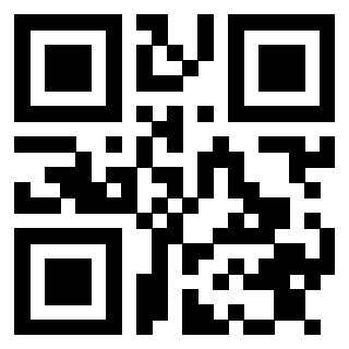 3913483554 Qr Code associato