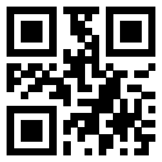 3913483555 Qr Code associato