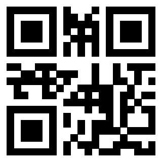 Scansione del Qr Code di 3913483557