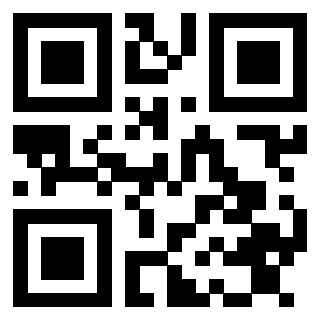 3913483558 Qr Code associato
