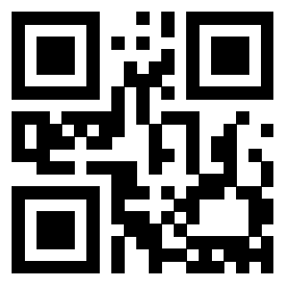 3913483559 - Immagine del Qr Code associato