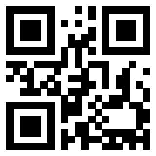 Scansione del Qr Code di 3913483560