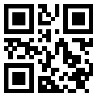 3913483562 QrCode associato