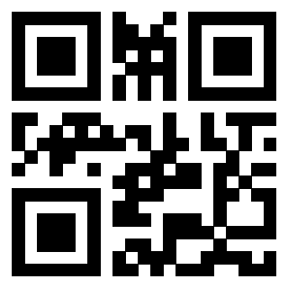 Immagine del QrCode di 3913483570