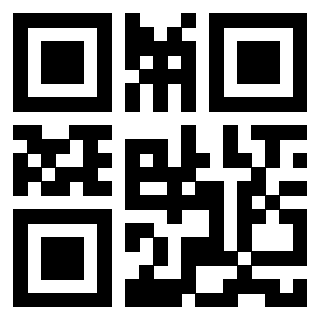 Il QrCode di 3913483575