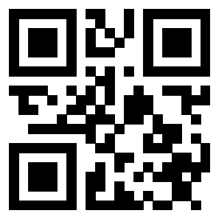 3913483576 - Immagine del QrCode associato