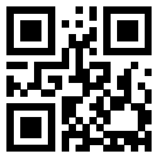 3913483577 - Immagine del Qr Code associato
