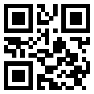 Immagine del Qr Code di 3913483578