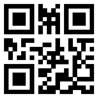 Il Qr Code di 3913483581