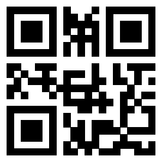 Immagine del QrCode di 3913483582